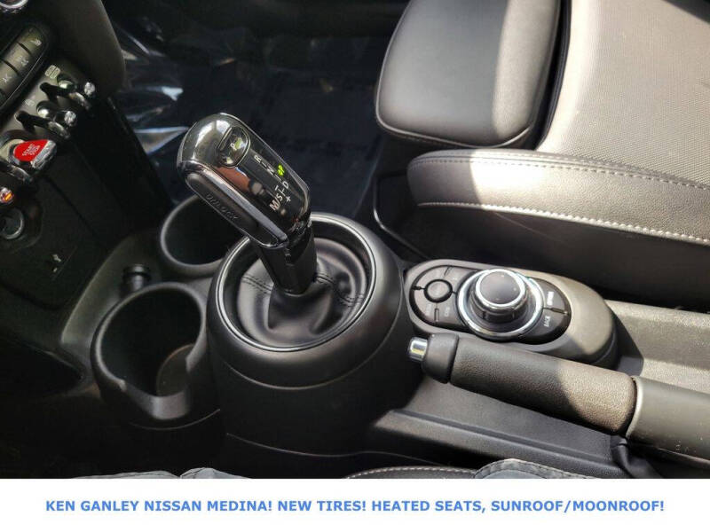 2023 MINI Hardtop 2 Door Cooper S