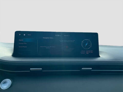 2024 Genesis GV70 3.5T Sport