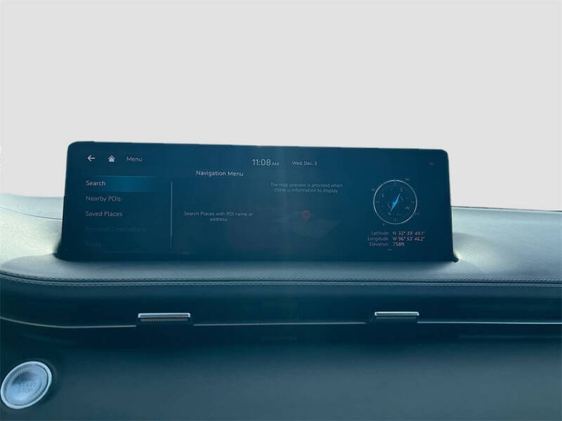 2024 Genesis GV70 3.5T Sport