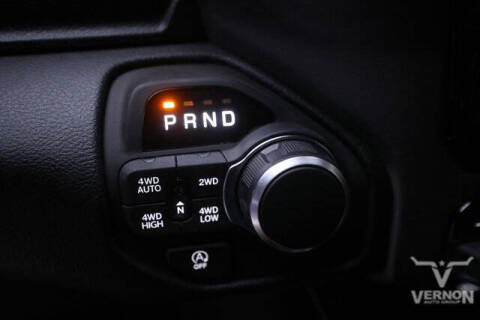 2025 RAM 1500 Lone Star