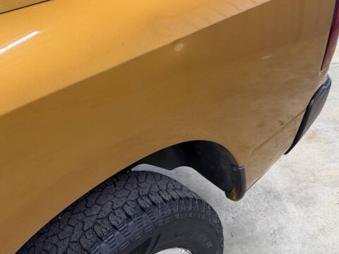 2012 RAM 1500 Tradesman