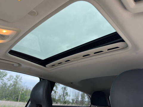 2012 Volvo C30 T5 R-Design Premier Plus