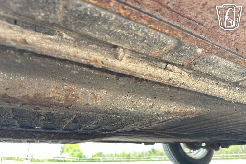 1968 Volkswagen Beetle