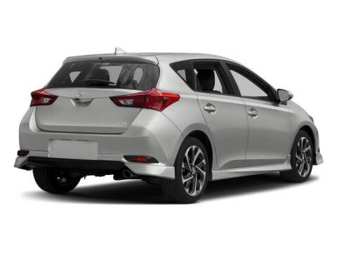 2018 Toyota Corolla iM