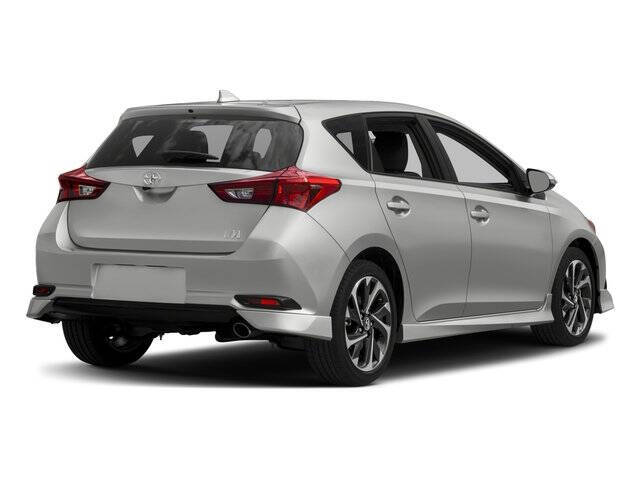 2018 Toyota Corolla iM