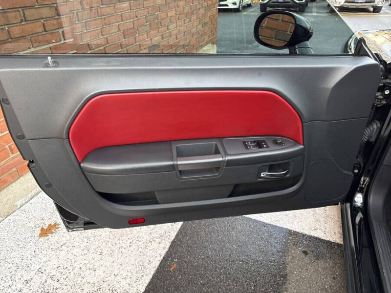 2013 Dodge Challenger