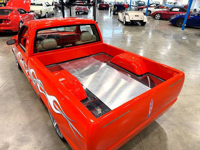 1999 Chevrolet Silverado 1500