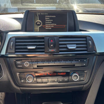 2014 BMW 4 Series 428i