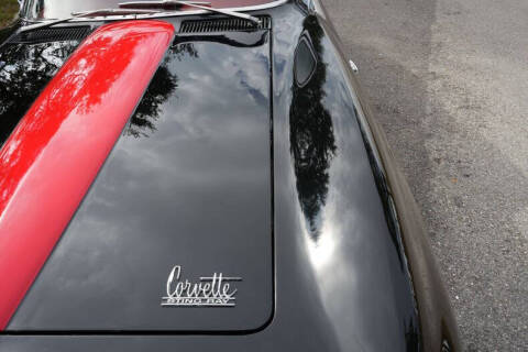 1966 Chevrolet Corvette