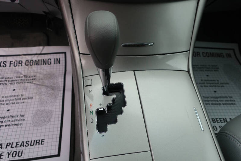 2008 Toyota Avalon XL