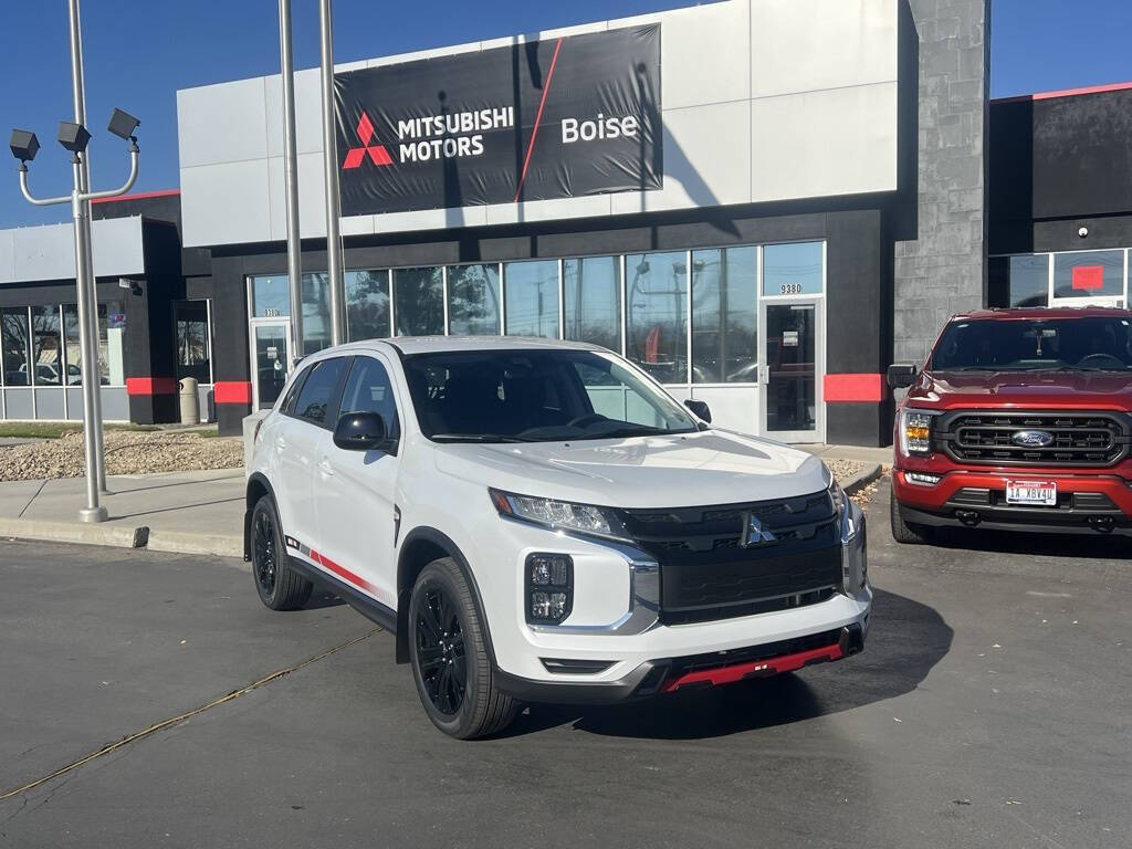 2024 Mitsubishi Outlander Sport for sale at Axio Auto Boise in Boise, ID