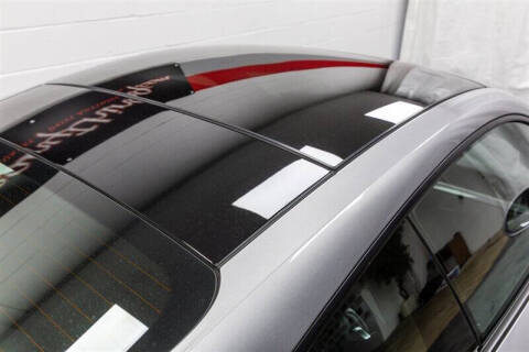 2018 Porsche 911 Carrera S