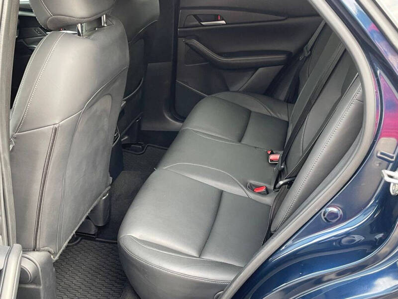 2022 Mazda CX-30 2.5 S Select