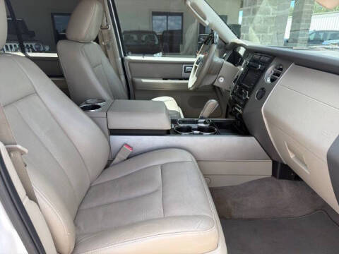 2013 Ford Expedition EL Limited