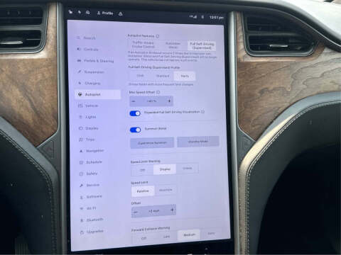 2020 Tesla Model X Long Range Plus
