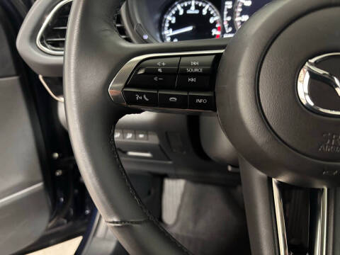 2025 Mazda CX-30 2.5 S Preferred