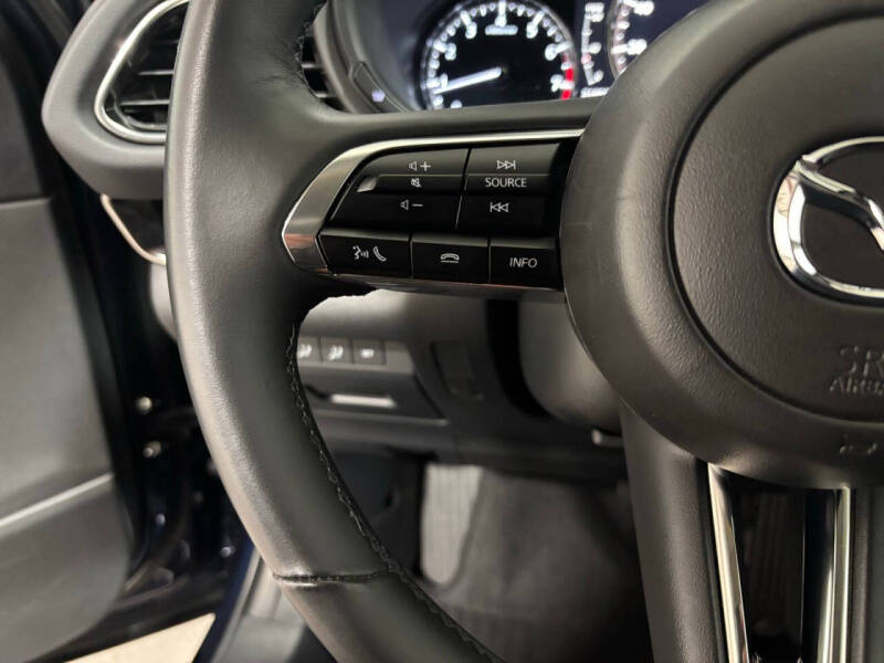 2025 Mazda CX-30 2.5 S Preferred