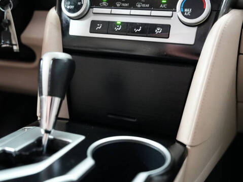 2013 Toyota Camry LE