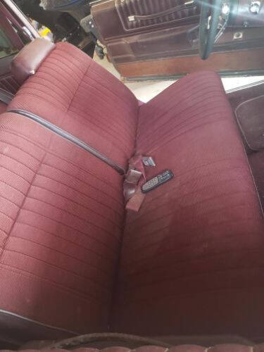 1980 Chevrolet Monte Carlo