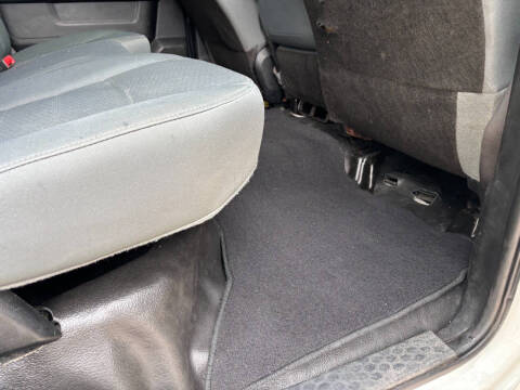 2015 RAM 3500 Tradesman