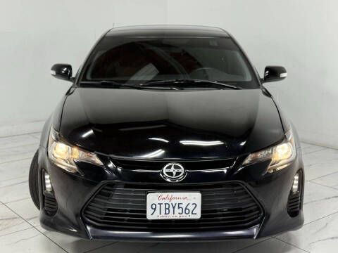2015 Scion tC