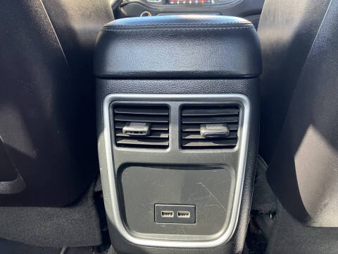 2019 Dodge Charger R/T Scat Pack