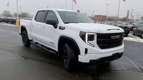 2023 GMC Sierra 1500 for sale at Bankruptcy Auto Loans Now in Flint MI