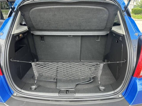 2014 Buick Encore Leather