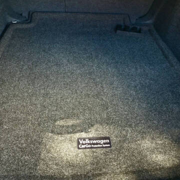 2020 Volkswagen Passat SE