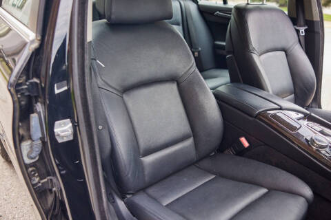 2014 BMW 5 Series 535d