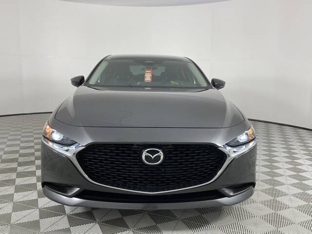 Used 2024 Mazda Mazda3 Select Sport with VIN 3MZBPABM5RM414022 for sale in Peoria, AZ