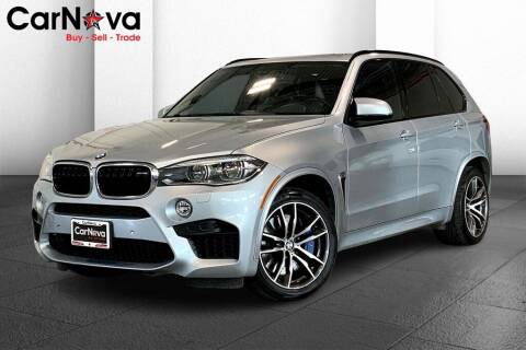 2016 BMW X5 M for sale at CarNova - Shelby Township in Shelby Township MI