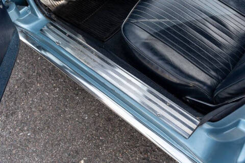 1963 Chevrolet Corvette