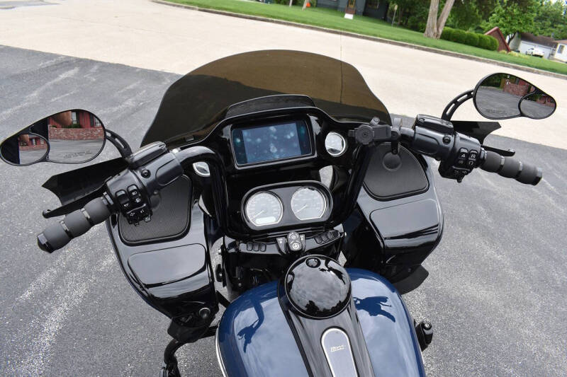 2019 Harley-Davidson Road Glide Special