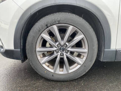 2023 Mazda CX-9 Grand Touring