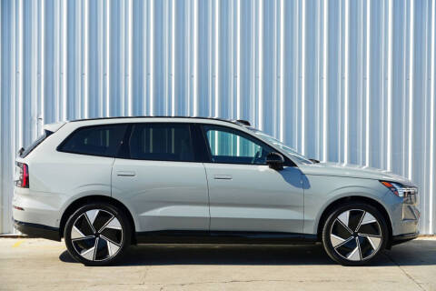 2025 Volvo EX90 Twin Performance Ultra 7P