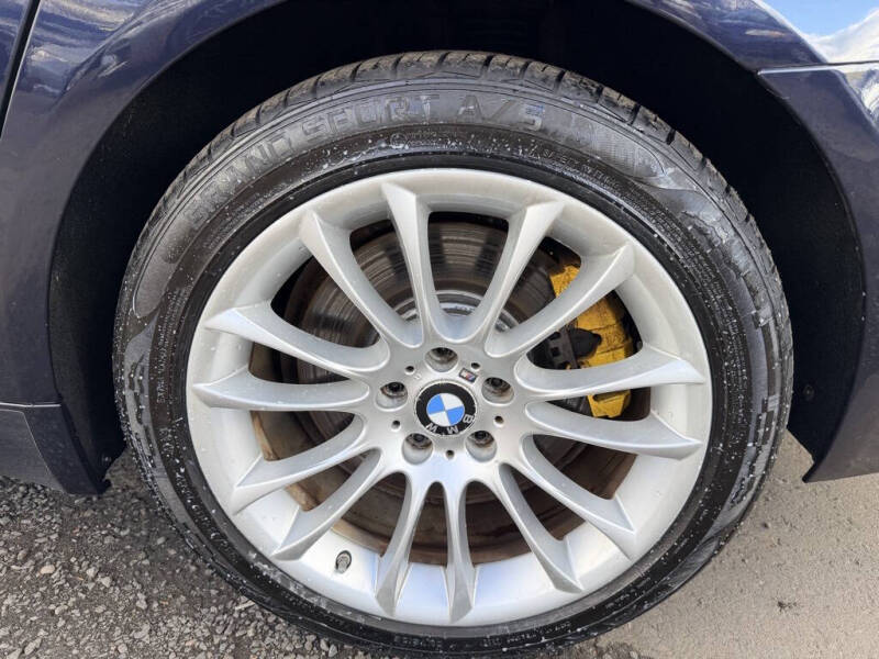 2014 BMW 7 Series 750Li xDrive