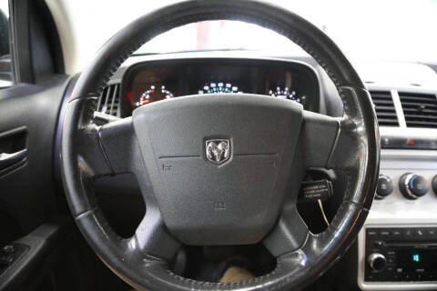 2010 Dodge Journey SXT