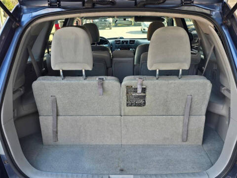 2011 Toyota Highlander