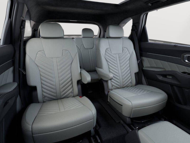 2025 Kia Sorento X-Line SX Prestige