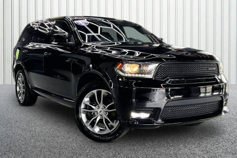 2020 Dodge Durango GT Plus