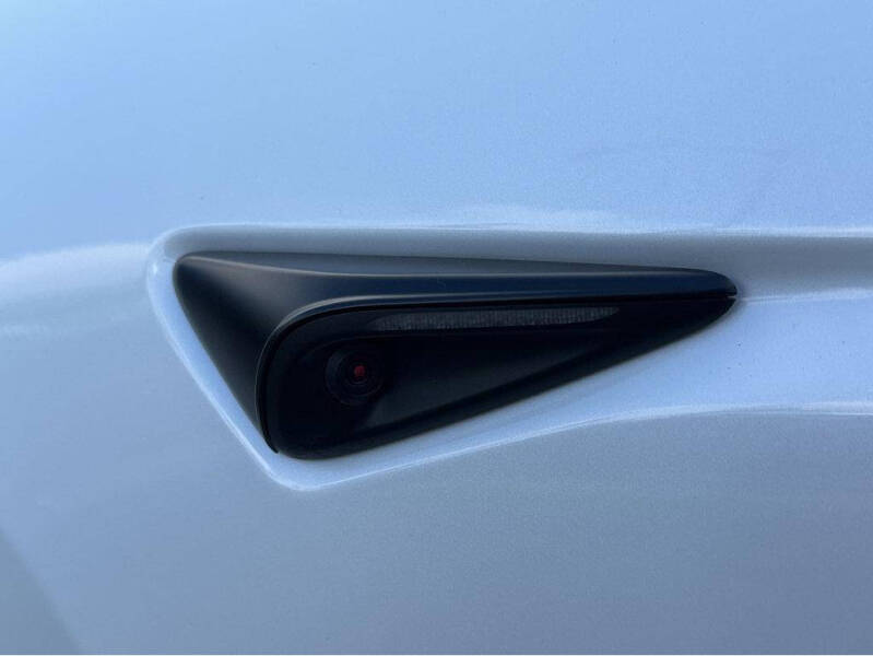 2024 Tesla Model 3 Long Range