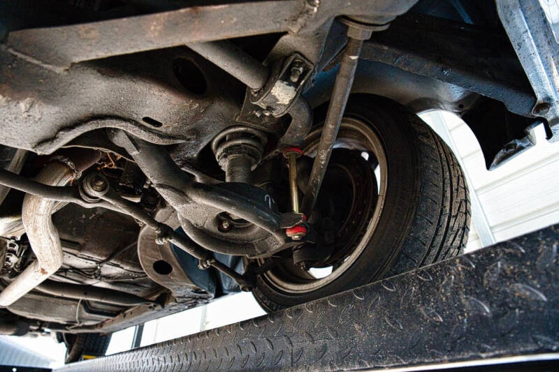 1965 Chevrolet Impala