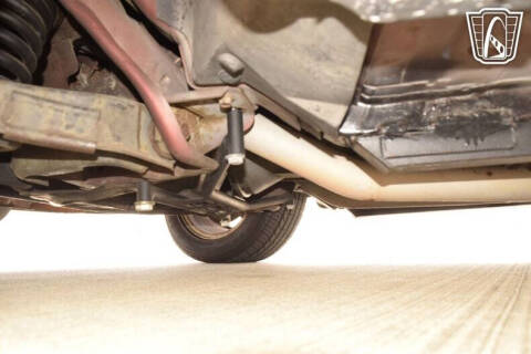 1991 Ford Mustang GT