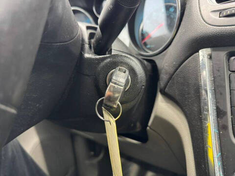 2015 Buick Encore Convenience