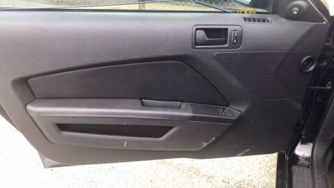 2014 Ford Mustang V6 Premium