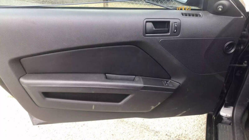 2014 Ford Mustang V6 Premium