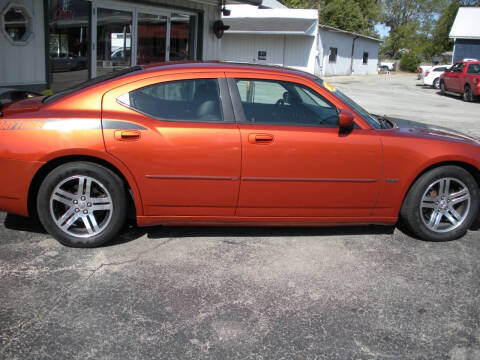 2006 Dodge Charger RT