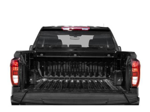 2022 GMC Sierra 1500 Limited