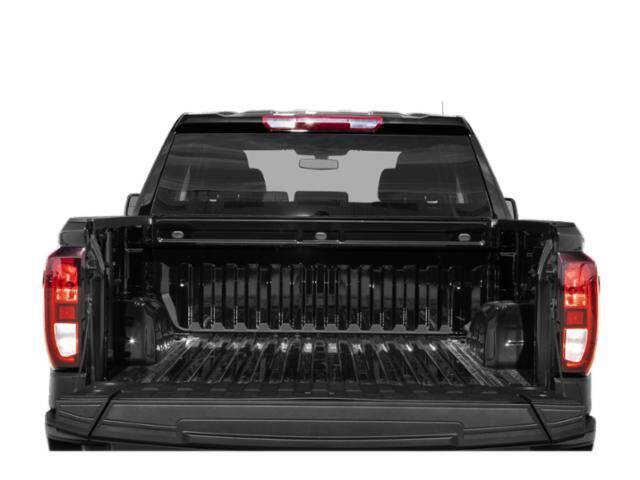 2022 GMC Sierra 1500 Limited